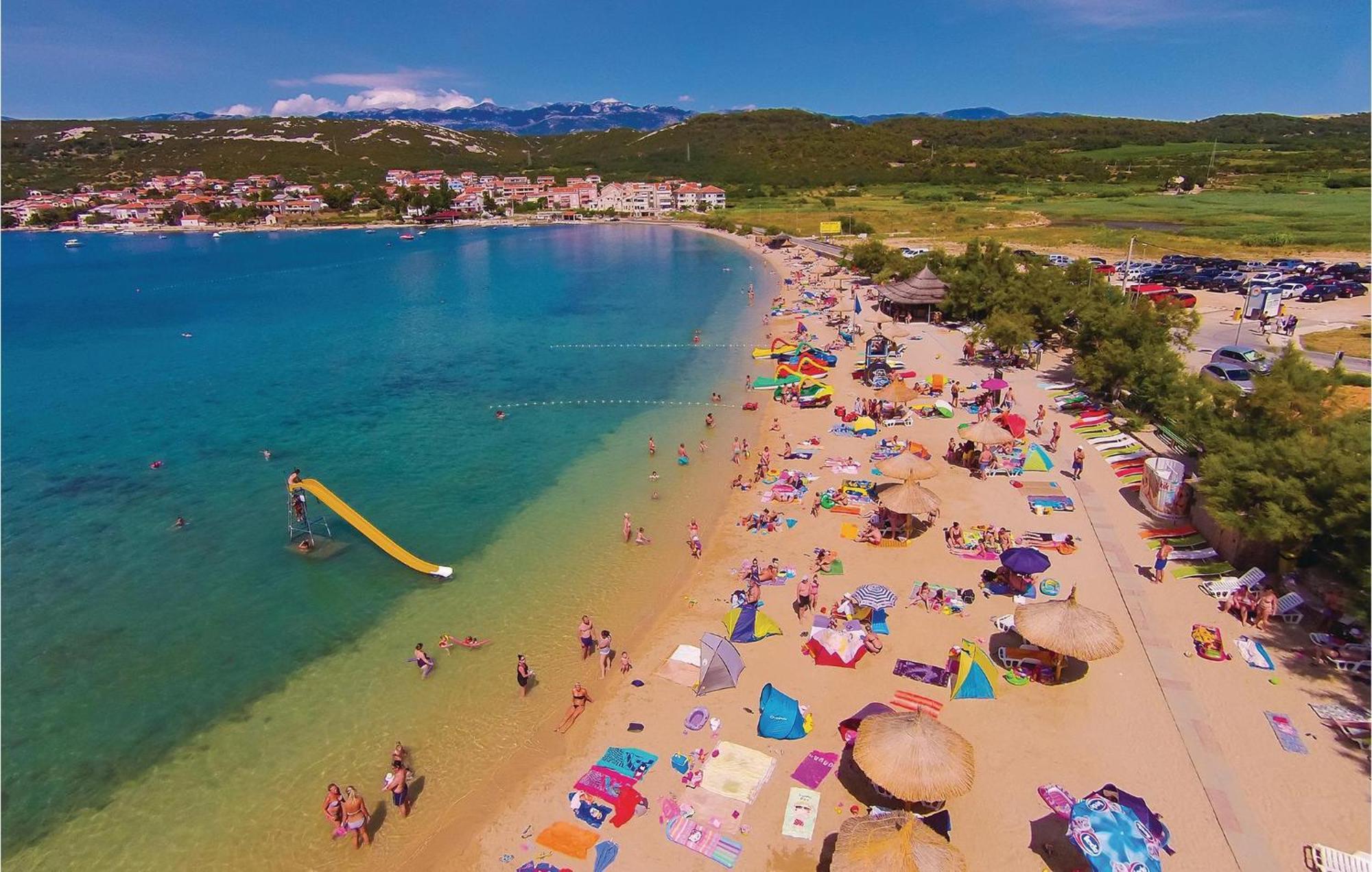Beautiful Apartment In Potocnica With Wifi Borovići Εξωτερικό φωτογραφία