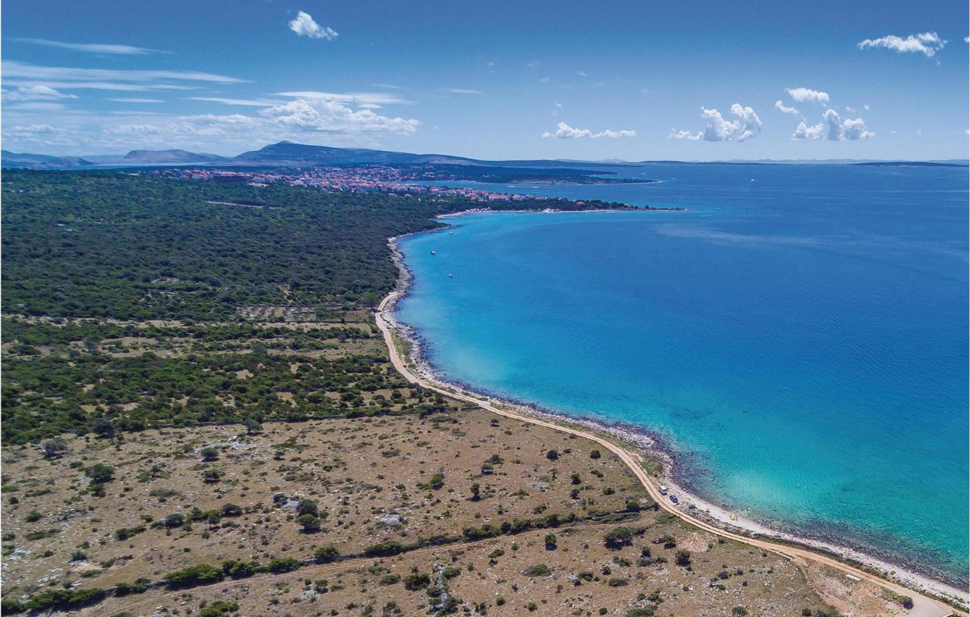 Beautiful Apartment In Potocnica With Wifi Borovići Εξωτερικό φωτογραφία